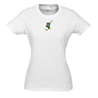 Womens Ice Tee Thumbnail