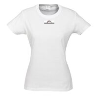Womens Ice Tee Thumbnail