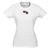 Womens Ice Tee Thumbnail