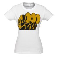 Womens Ice Tee Thumbnail