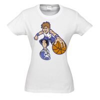 Womens Ice Tee Thumbnail