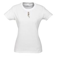 Womens Ice Tee Thumbnail