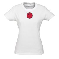Womens Ice Tee Thumbnail