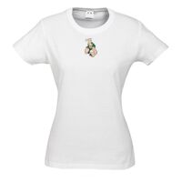 Womens Ice Tee Thumbnail