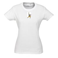 Womens Ice Tee Thumbnail