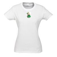 Womens Ice Tee Thumbnail