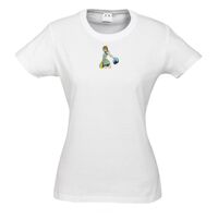 Womens Ice Tee Thumbnail