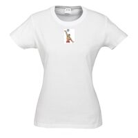 Womens Ice Tee Thumbnail
