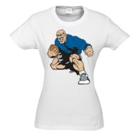 Womens Ice Tee Thumbnail