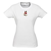 Womens Ice Tee Thumbnail