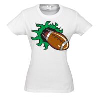 Womens Ice Tee Thumbnail