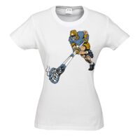 Womens Ice Tee Thumbnail
