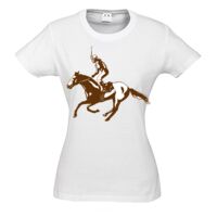 Womens Ice Tee Thumbnail
