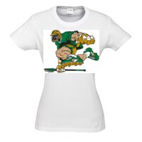 Womens Ice Tee Thumbnail