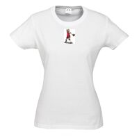 Womens Ice Tee Thumbnail
