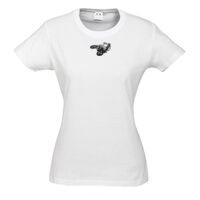 Womens Ice Tee Thumbnail