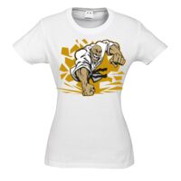 Womens Ice Tee Thumbnail