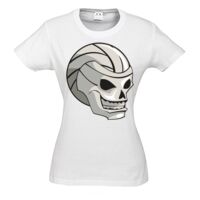 Womens Ice Tee Thumbnail