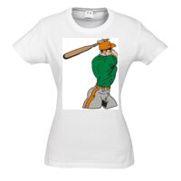 Womens Ice Tee Thumbnail
