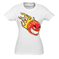 Womens Ice Tee Thumbnail