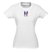 Womens Ice Tee Thumbnail