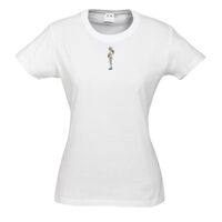 Womens Ice Tee Thumbnail