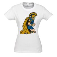 Womens Ice Tee Thumbnail