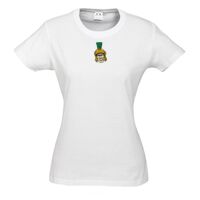 Womens Ice Tee Thumbnail