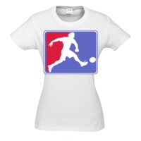 Womens Ice Tee Thumbnail