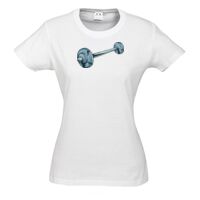 Womens Ice Tee Thumbnail