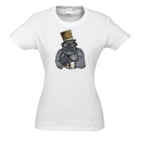 Womens Ice Tee Thumbnail