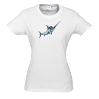 Womens Ice Tee Thumbnail