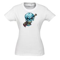 Womens Ice Tee Thumbnail