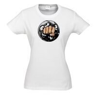 Womens Ice Tee Thumbnail