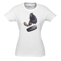 Womens Ice Tee Thumbnail