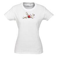 Womens Ice Tee Thumbnail
