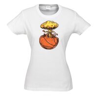Womens Ice Tee Thumbnail