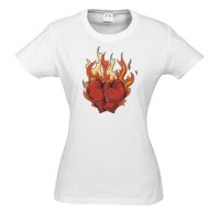 Womens Ice Tee Thumbnail