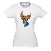 Womens Ice Tee Thumbnail