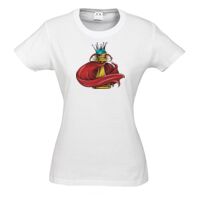 Womens Ice Tee Thumbnail