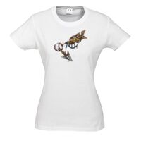 Womens Ice Tee Thumbnail