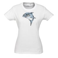 Womens Ice Tee Thumbnail