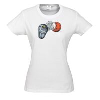 Womens Ice Tee Thumbnail