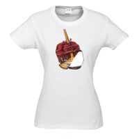 Womens Ice Tee Thumbnail