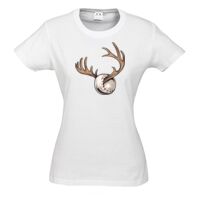 Womens Ice Tee Thumbnail