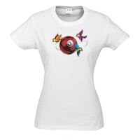 Womens Ice Tee Thumbnail