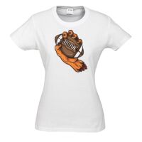 Womens Ice Tee Thumbnail