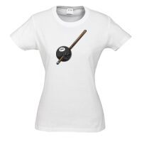 Womens Ice Tee Thumbnail