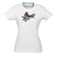 Womens Ice Tee Thumbnail