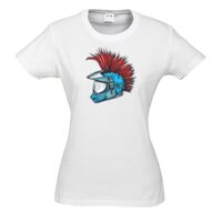 Womens Ice Tee Thumbnail